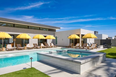 Luxury Villa Photo #5