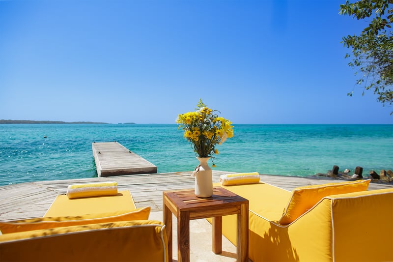 Isla Amores