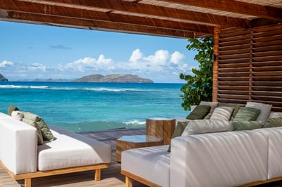Luxury Villa Photo #8