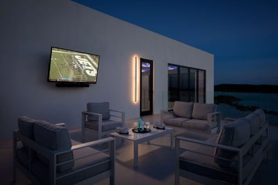 Luxury Villa Photo #19