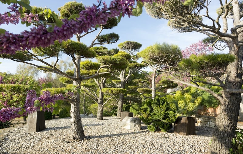 Bastide des Chenes