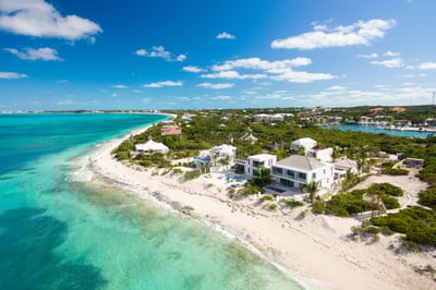 Luxury Villa Photo #17
