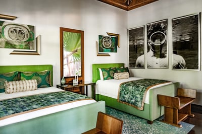 Luxury Villa Photo #7