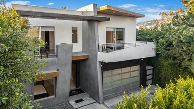 Luxury Villa Photo #48