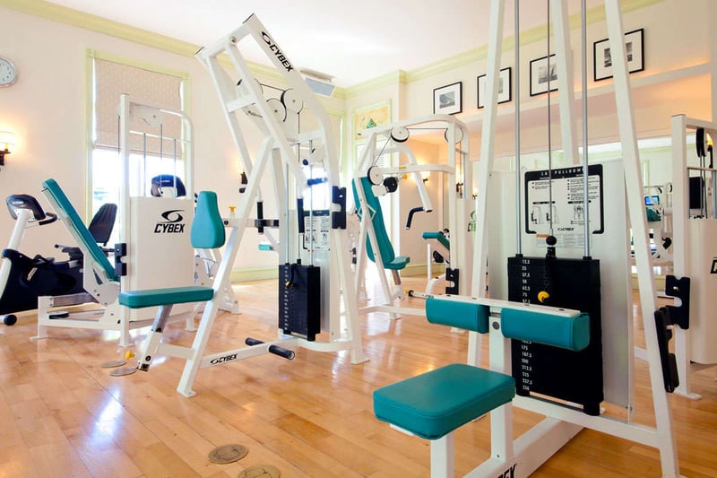 2 BDM Ocean View Suite at the Palms Turks & Caicos