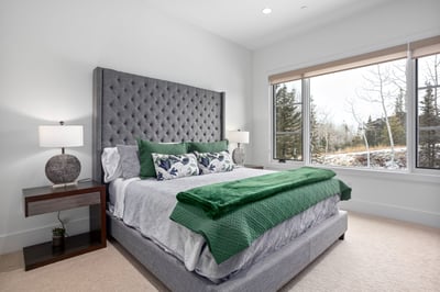 Luxury Villa Photo #22