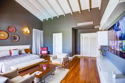 Luxury Villa Photo #22