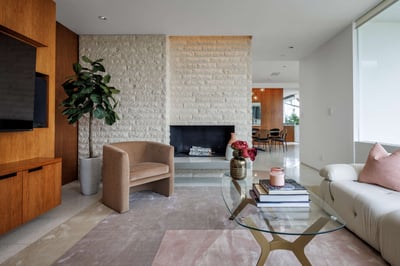 Luxury Villa Photo #21