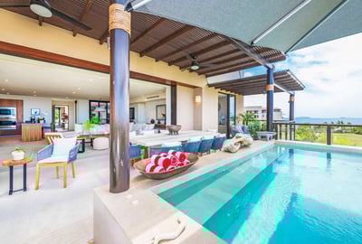Luxury Villa Photo #2