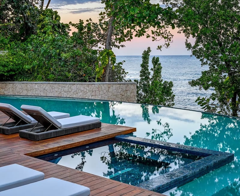 Rio Chico Private Estate