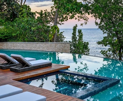 Luxury Villa Photo #7