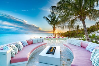 Luxury Villa Photo #11