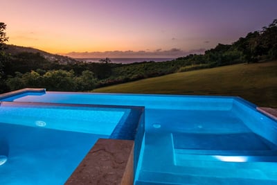 Luxury Villa Photo #3