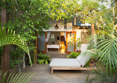 Luxury Villa Photo #3