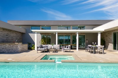 Luxury Villa Photo #34