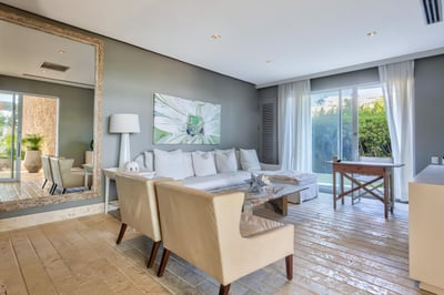 Oceania - Unique Oceanfront Villa in Cap Cana