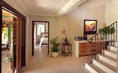 Luxury Villa Photo #29