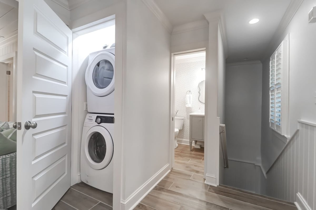 Southern Belle Bungalow