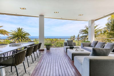 Luxury Villa Photo #9