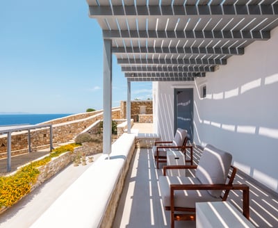 Luxury Villa Photo #16