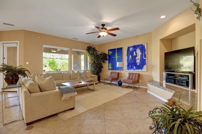 Luxury Villa Photo #10