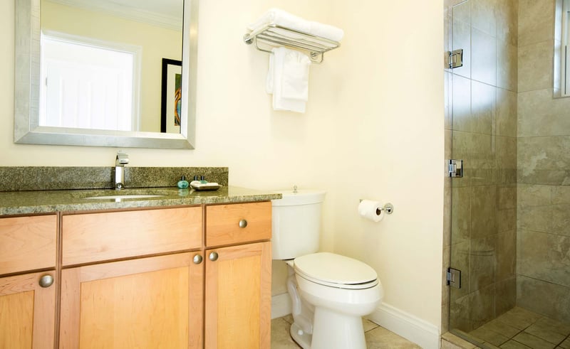 2 BDM Oceanfront Suite at Alexandra Resort