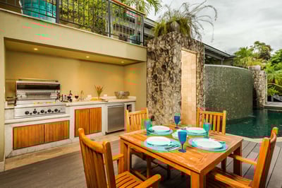 Luxury Villa Photo #8