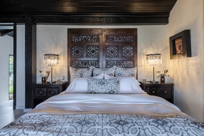Luxury Villa Photo #96