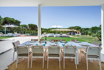 Luxury Villa Photo #7