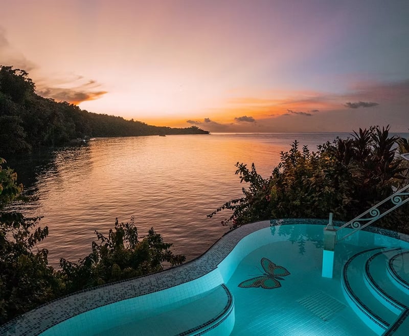 Rio Chico Private Estate