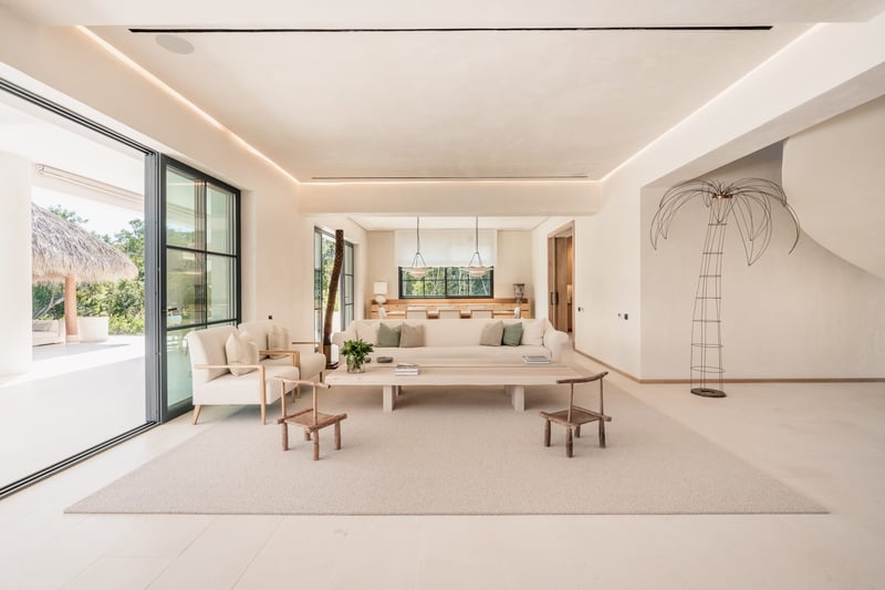 Hacienda B18 | Escondida