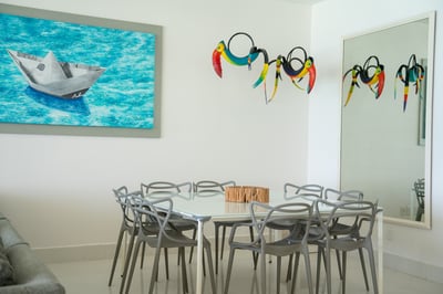 Luxury Villa Photo #15