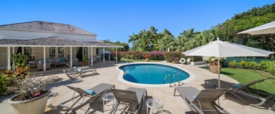 Luxury Villa Photo #4