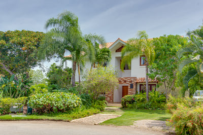 Luxury Villa Photo #44