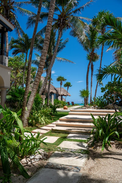 Luxury Villa Photo #21