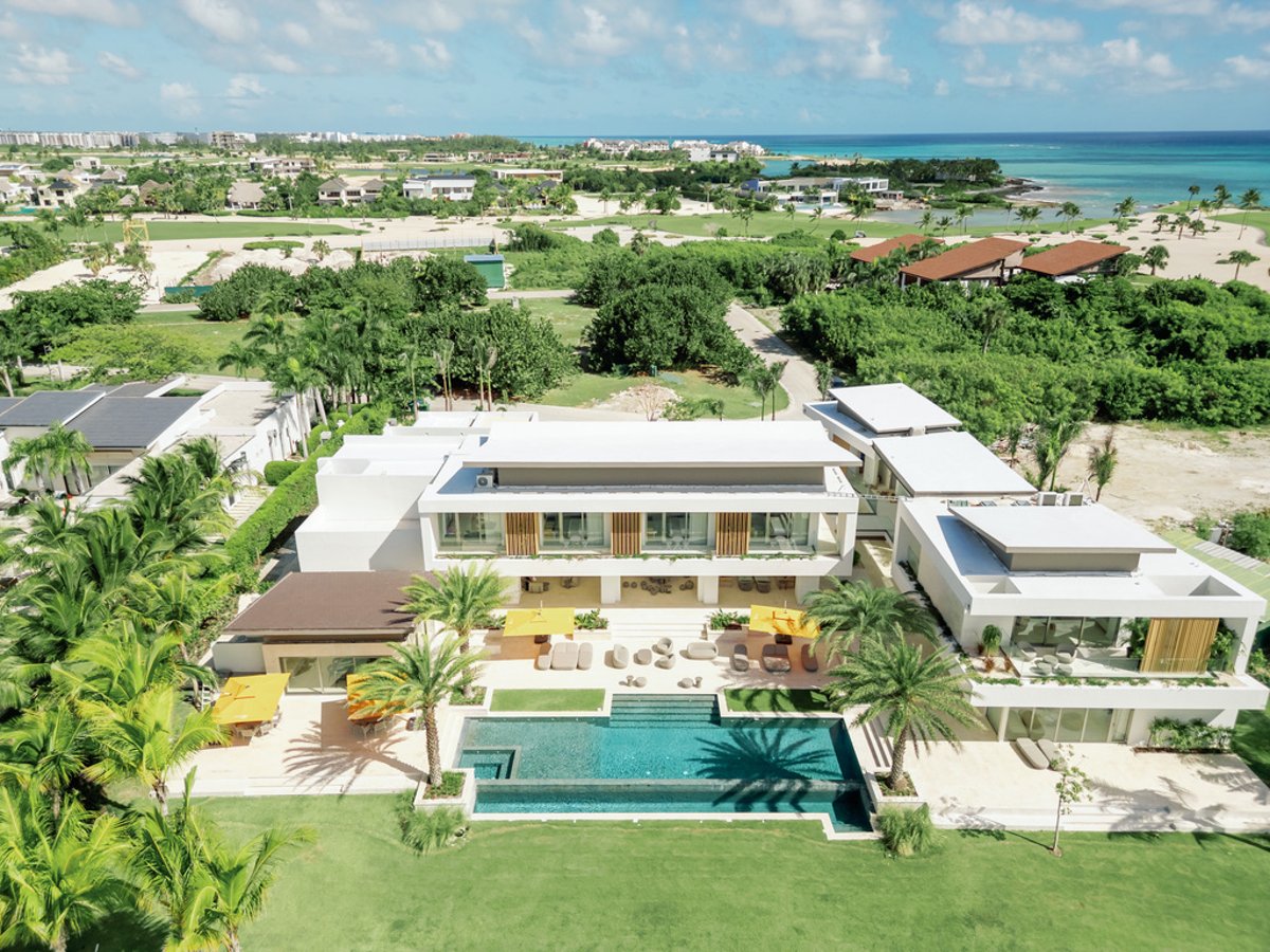 Shemesh Residence