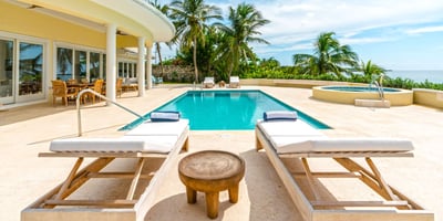 Luxury Villa Photo #9