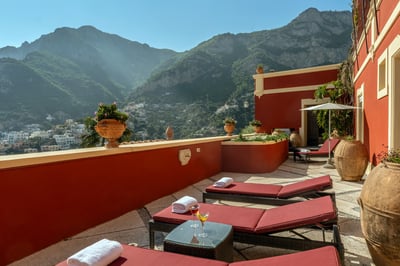 Luxury Villa Photo #2
