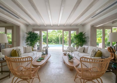 Luxury Villa Photo #19