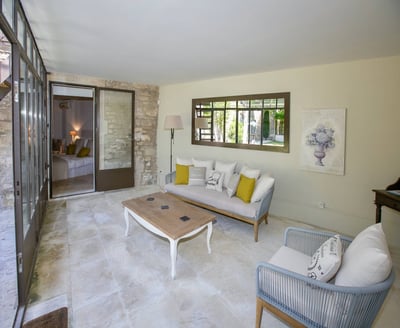 Luxury Villa Photo #17