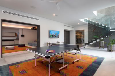Luxury Villa Photo #26