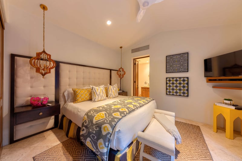 Villa Esplendor del Mar