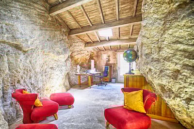 Luxury Villa Photo #16