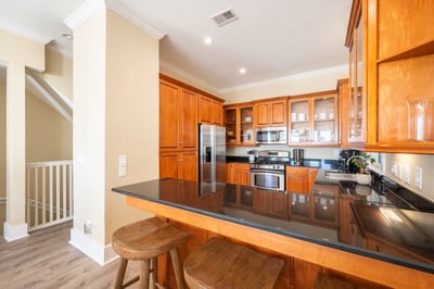Luxury Villa Photo #9