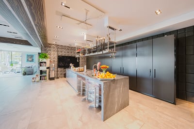 Luxury Villa Photo #34