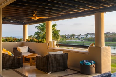 Luxury Villa Photo #5