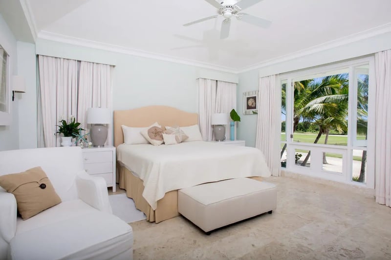 Tortuga B8 | Casa Bella