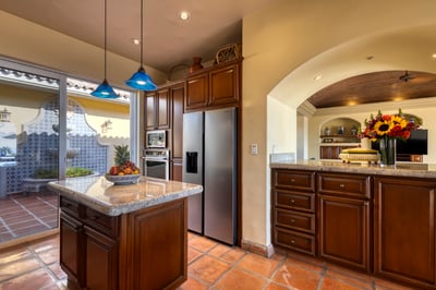 Luxury Villa Photo #25