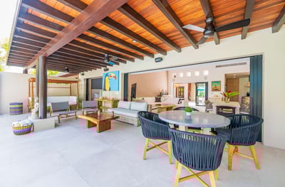 Luxury Villa Photo #8