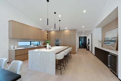 Luxury Villa Photo #32